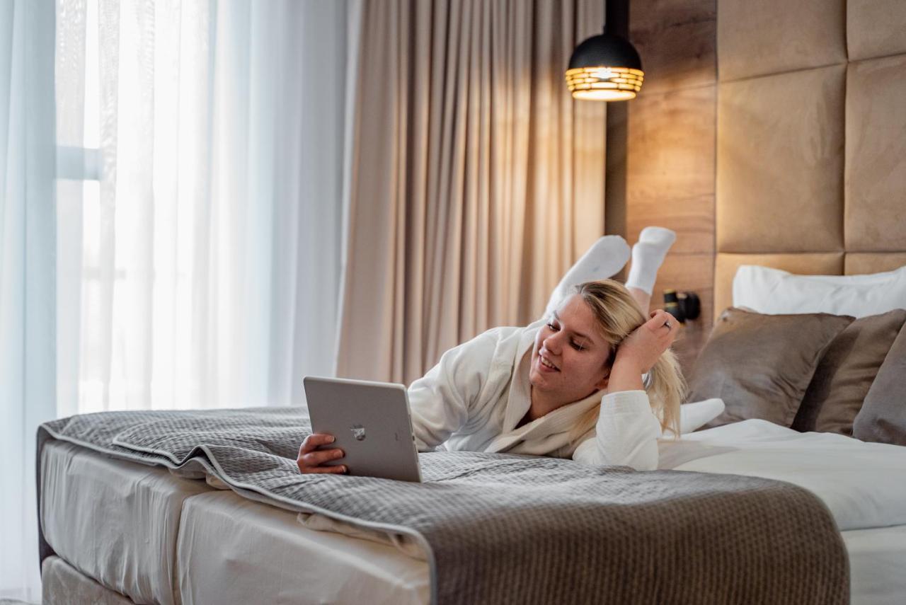 Mirjana & Rastoke Hotel