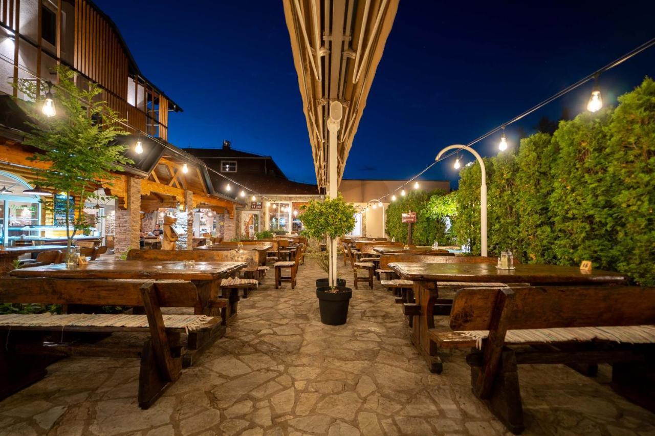 Mirjana & Rastoke 4* Slunj