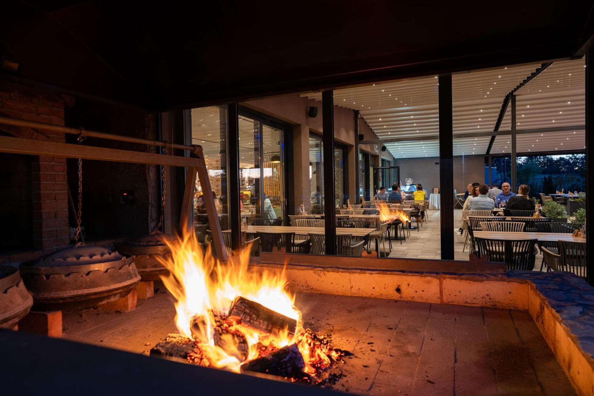 Hotel Mirjana & Rastoke Slunj