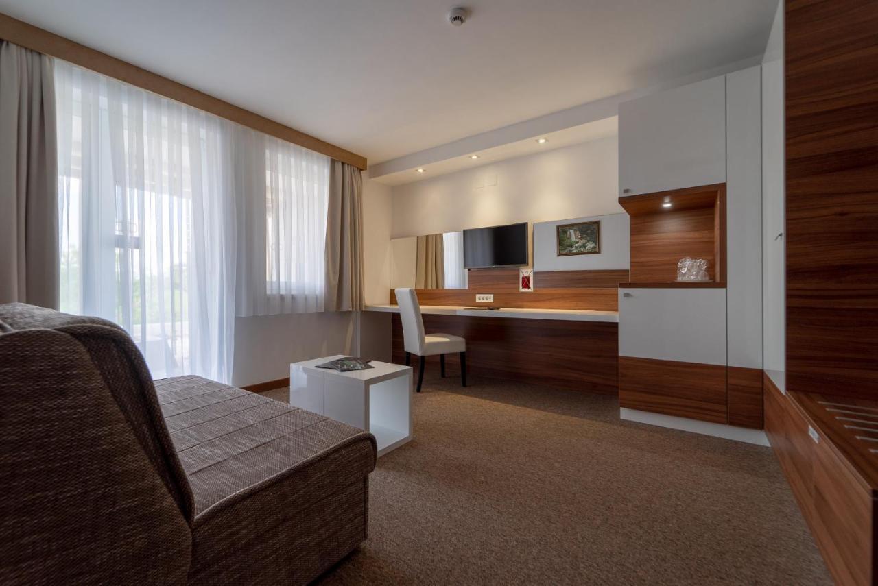 Mirjana & Rastoke Hotel Slunj